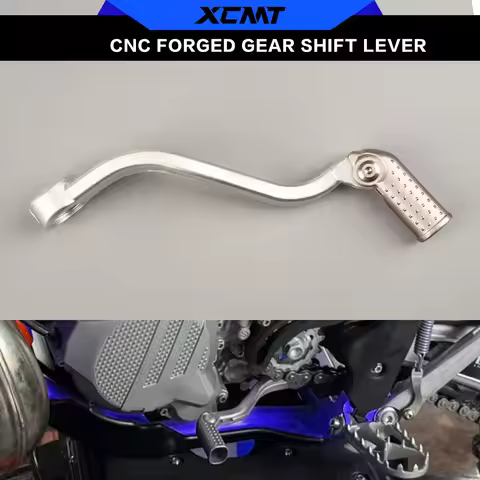 For Husqvarna TE TC TX FC FE FX 125 250 i 300 250i 300i 350 TE125 CNC Gear Shifter Shift Pedal Lever