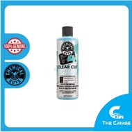 Chemical Guys C4 Clear Cut Correction Compound (16oz)
