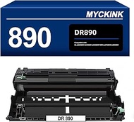 DR890 DR-890 Drum Unit Replacement for Brother HL-L6400DW HL-L6400DWT HL-L6250DW MFC-L6900DW MFC-L6750DW