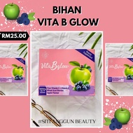 🔥ORIGINAL HQ🔥 BIHAN VITA B GLOW + FREE GIFT