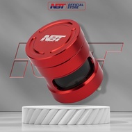Universal Brake Fluid Tank for All Motorcycles CNC NBT Performance