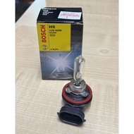 0986 AL1 528 BOSCH H9 BULB 12V 65W