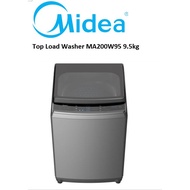 Midea MA200W95 Top Load Washing Machine 9.5kg