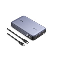 UGREEN USB C POWERBANK 100W 20,000MAH 2C1A 3 PORT POWERBANK FAST CHARGING - PB720