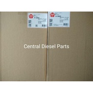 Air Filter / Air Filter Fuso 6D16T 6D17 6M60-T A-5801 A5801 Sakura Code 031