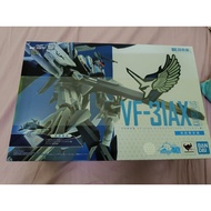 Bandai DX Chogokin Macross Delta VF-31AX Kairos Plus Hayate Custom