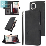 Ốp Cho Samsung A02S/A10/A11/A12/A21S/A20/A22 5G/A30/A30S/A31/A32/A50/A50S/A51/A52 A52S 5G/A70/ví Lật