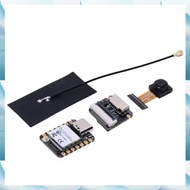 [W F S B] XIAO ESP32 S3 Sense-Seeeduino Xiao Esp32s3 Sense with OV2640 Camera Sensor, 2.4GHz Wi-Fi,B
