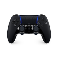 SONY PS5 DualSense Edge 無線控制器 午夜黑