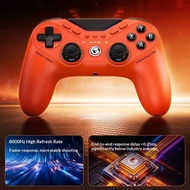 Nine-Tailed Fox 8K Geishi Chicken Elite Nine-Tailed Fox 8K Game Cable Handle Computer TV FPS Special
