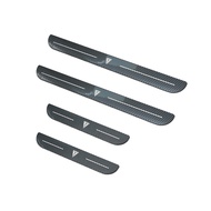 ส่วนประกอบรถยนต์ บาร์ข้างประตู บาร์สวมงREET บาร์สวมงREET สีสันสดใส สำหรับ Changan Shenlan S09 SL03 S