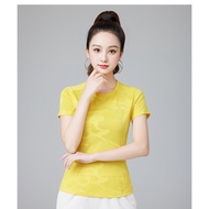 Athletic Quick Dry T-Shirt