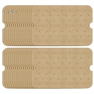 150 Piece Air Fryer Accessories for  Foodi Smart XL, Air Fryer Parchment Paper Liners for  FG551(BG5