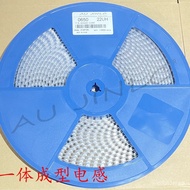 1000Integrated Inductor06301UH2.23.34.71015223347UH6*7*3Vertical sealing