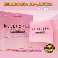 Bellrossa Advances Jelly Bellrossa Felleraskin HQ Jelly Lofa Jamu Moden Untuk Kulit Cantik Jeragat Jerawat Mudah Mengandung Ikhtiar Hamil Kecantikan Kulit Luar Dan Dalaman Wanita Jelly Suppliment Fellera