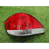 BMW 5 SERIES E60 2006 REAR TAIL LAMP LH [2E-5A-B1194]