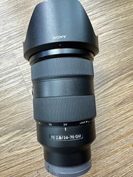99% Sony GM 24-70mm f2.8 24-70 2.8