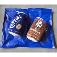 Zus Coffee Zus Plush Foldable Bag