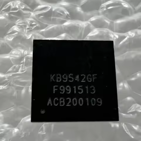 new KB9542GF KB9542G EC with program Alienware M15 R3 M17 R3 LA-J522P LA-J521P