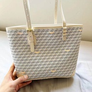 《314》original Faure Le Page tote bag womens shoulder portable commuter bag waterproof beach bag shop