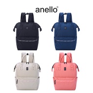 anello กระเป๋าเป้สะพายหลัง size Regular รุ่น ZIP AIS1227