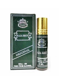 PARFUM ARAB RAJA BRUT / KASTURI KIJANG SAUDI ORIGINAL BY ABDURRAHMAN QURBAN PERFUME