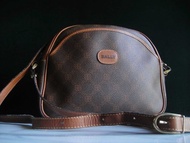 輝煌年代 OLD ERA _早期二手老包義大利製BALLY肩背包