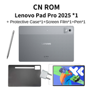 Lenovo Xiaoxin Pad Pro 2025 12.7 | Pad Pro 12.7 Chinese Version | Dimensity 8300 2.9k 2944*1840 Reso