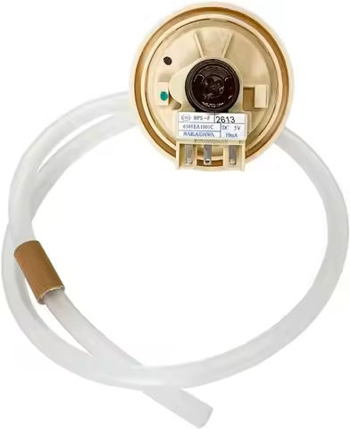 6501EA1001C 6501EA1001R Washer Water Level Pressure Sensor Switch Assembly for LG Washing Machine WT