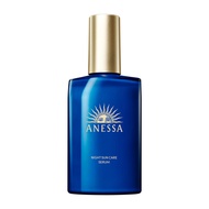 Anessa Night Sunscreen Serum