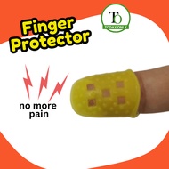 Finger Protector no more finger pain while playing Building Block mini building block nano block min