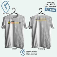 kaos ppsdm geominerba / baju geominerba ppsdm