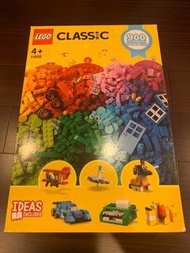 Lego樂高積木900