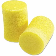 ▶$1 Shop Coupon◀  3M Ear Plugs, 200 Pairs/Box, E-A-R Classic 312-1201, Uncorded, Disposable, Foam, N