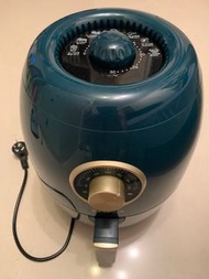 BEAR🔥小熊氣炸鍋 、3L大容量