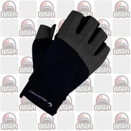 Respiro X-lite Xlite Motorcycle Gloves