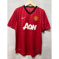 Original United Home Jersey 2012/2013 (L)