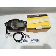SPEEDOMETER DI GITAL KOSO RX 1N dan RX 4 N