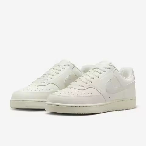 Nike Genuine COURT VISION Women's Low-Top Casual Sneakers DH3158-110