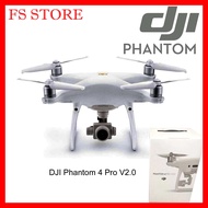 DJI Phantom 4 Pro V2.0 ( 6 Months Extended Warranty Drone)