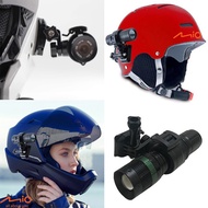 NECKER V3 V5 K800W K700W K600W KT888 id221 DB-1 Safety Helmet Adhesive Driving Recorder Bracket