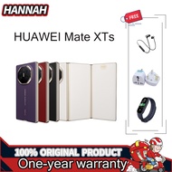 HUAWEI Mate XT/Mate XTs ULTIMATE DESIGN 华为 Mate XTs 非凡大师 华为三折叠