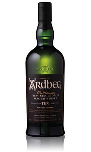 Ardbeg - 10 Years Old 麥芽威士忌 70cl