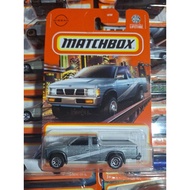 Matchbox '95 Nissan Hardbody (D21)