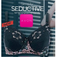 NEW ARRIVAL AVON 100% (AVON RAMONA UW BRA)