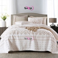 CADAR SUPER KING PATCHWORK PREMIUM EMBROIDERY