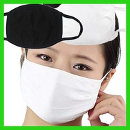 15★Mask★Masks Washable Surgical 3ply N95 KF94 Haze Kids Cotton Face Facial Disposable KF80