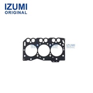 Hequan 3TNE68 Gasket Cylinder Head Gasket Yanmar Diesel Engine Parts