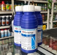 INSEKTISIDA CURACRON 500ML / CURACRON 500ML / CURACRON 500EC / CURACRON PEMBASMI HAMA TANAMAN / CURA