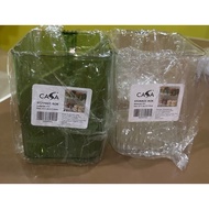 CASA storage box with handle